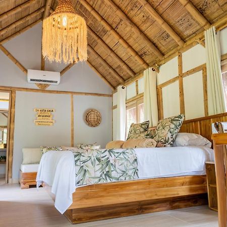 Eco Hotel Villa Martha Turbaco Екстериор снимка