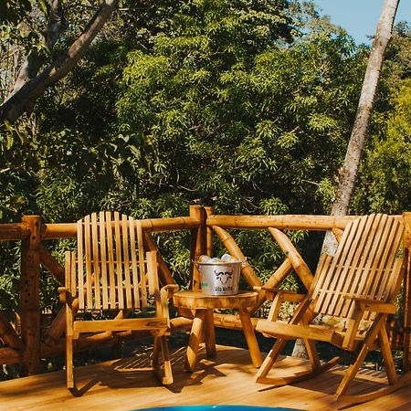 Eco Hotel Villa Martha Turbaco Екстериор снимка