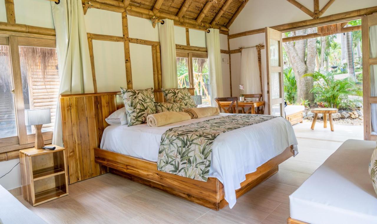 Eco Hotel Villa Martha Turbaco Екстериор снимка