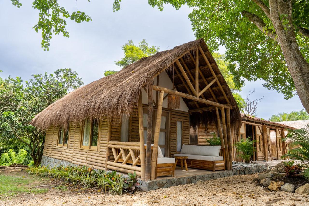 Eco Hotel Villa Martha Turbaco Екстериор снимка