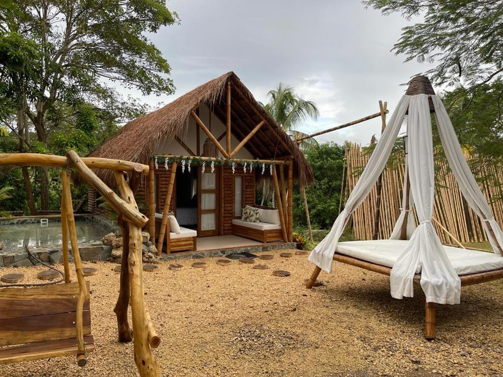 Eco Hotel Villa Martha Turbaco Екстериор снимка