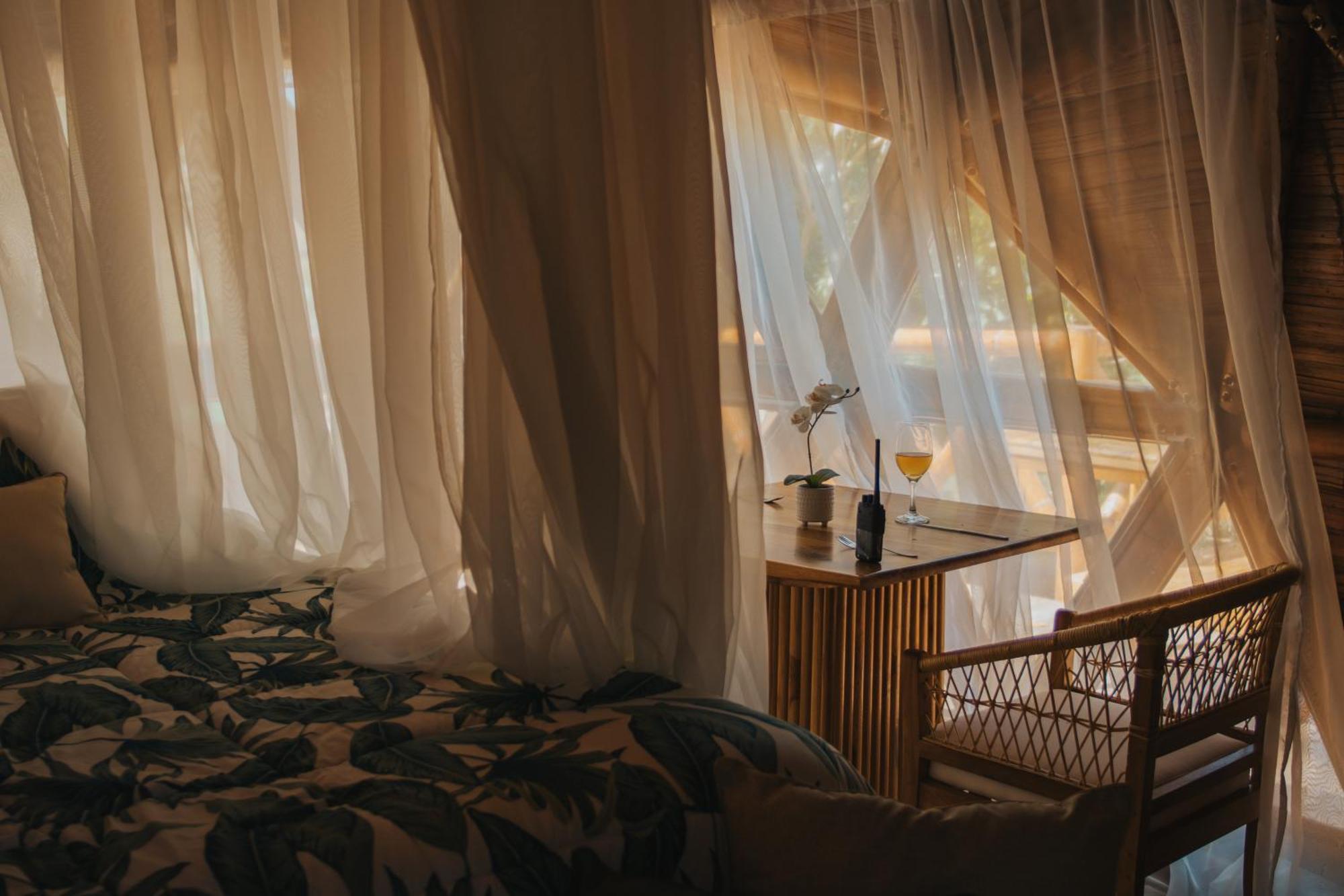 Eco Hotel Villa Martha Turbaco Екстериор снимка