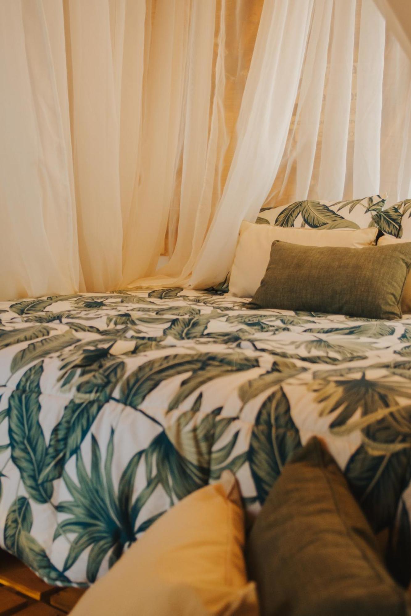 Eco Hotel Villa Martha Turbaco Екстериор снимка