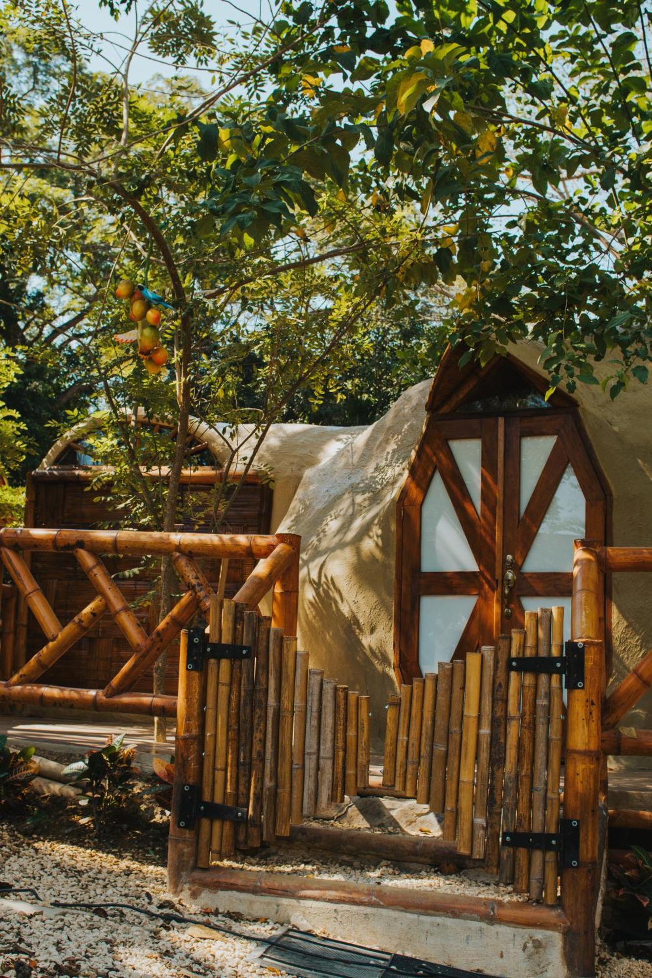 Eco Hotel Villa Martha Turbaco Екстериор снимка