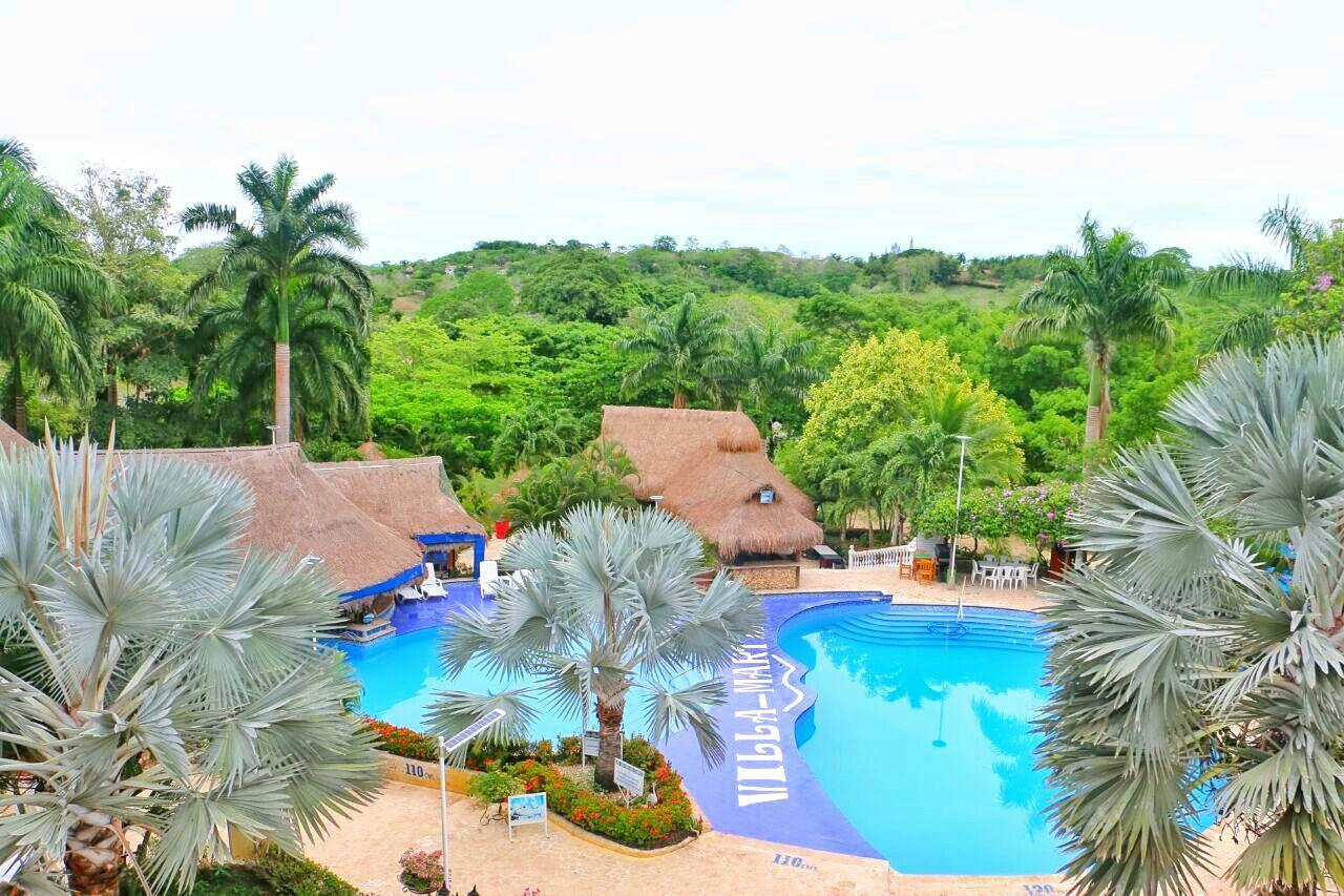 Eco Hotel Villa Martha Turbaco Екстериор снимка